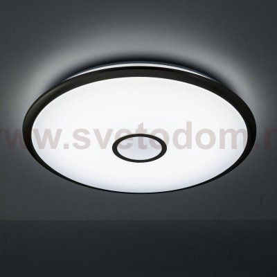 Люстра потолочная Citilux CL70380mRGB Старлайт