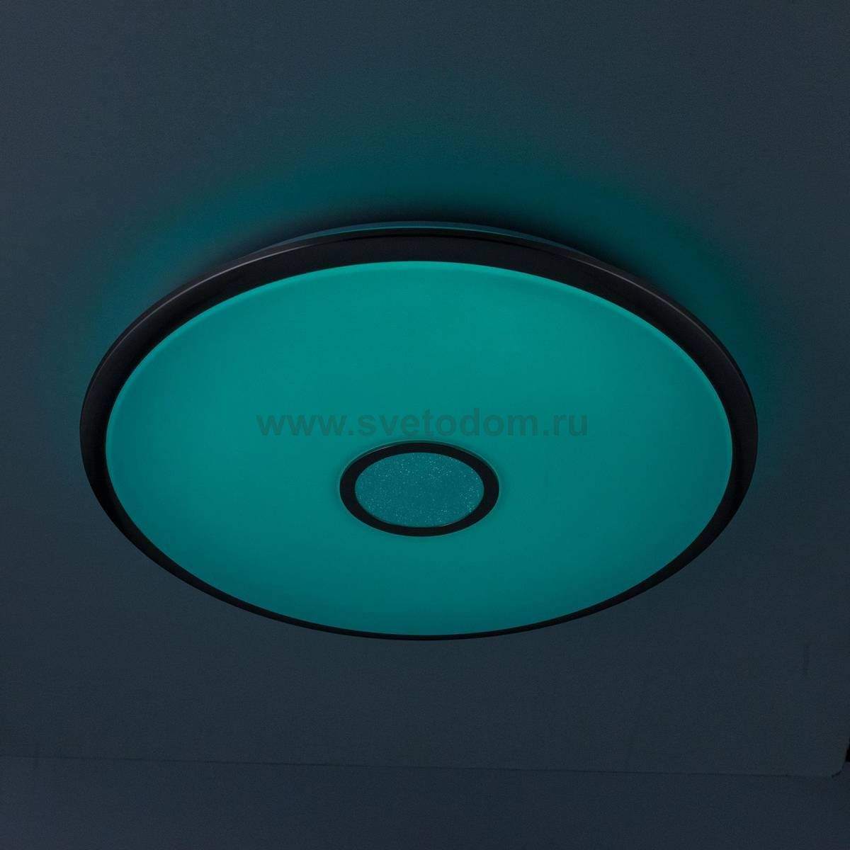 Люстра потолочная Citilux CL70380mRGB Старлайт