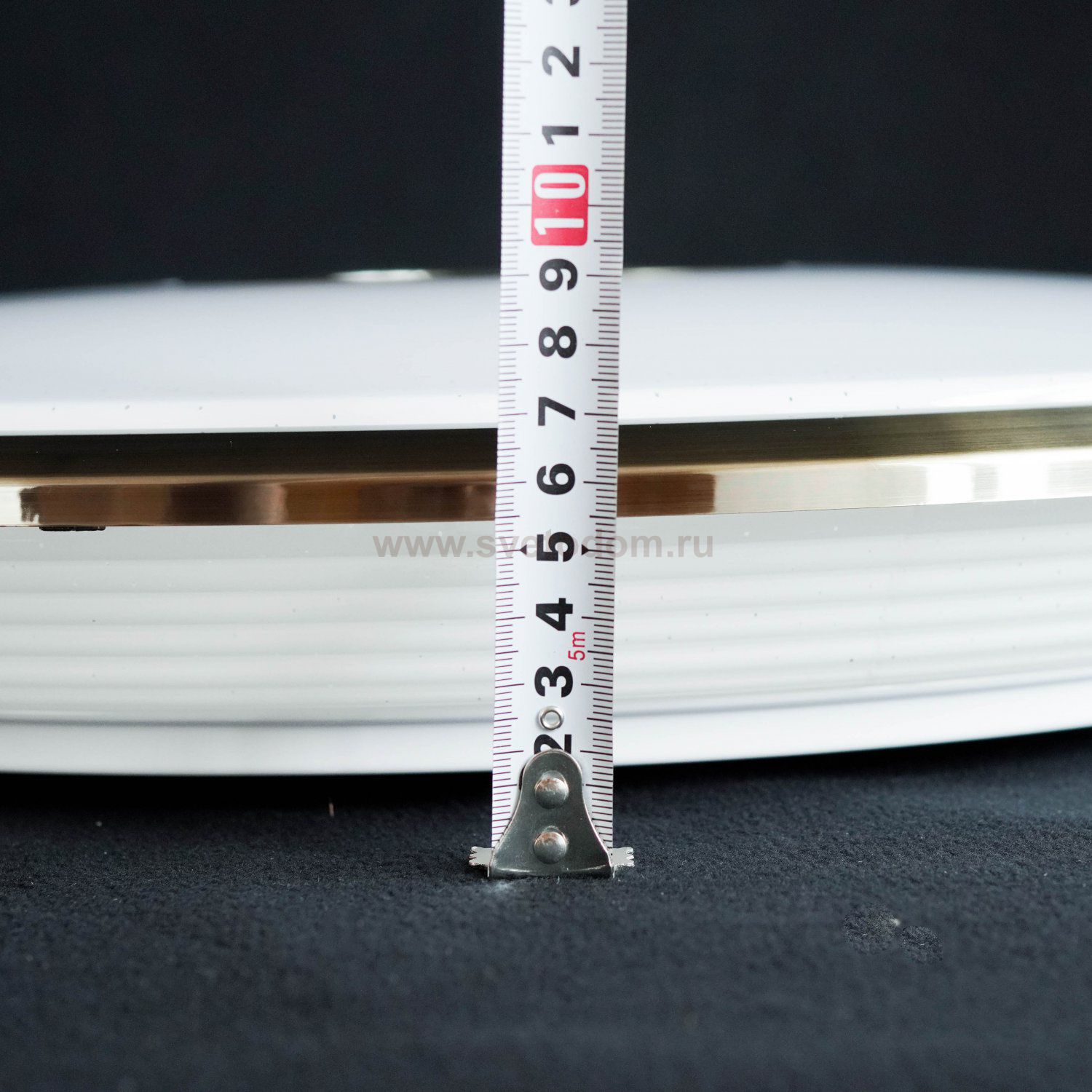 Люстра потолочная Citilux CL70383RGB Старлайт