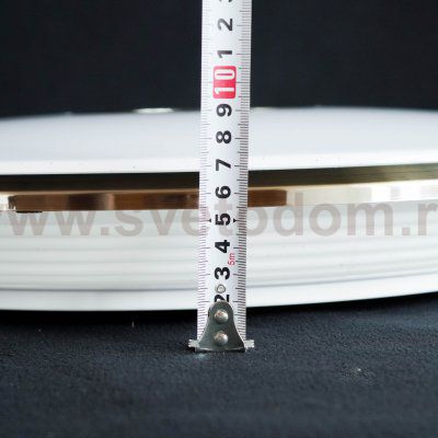 Люстра потолочная Citilux CL70383RGB Старлайт