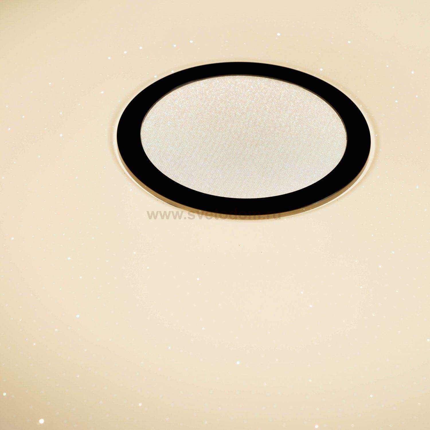 Люстра потолочная Citilux CL70383RGB Старлайт