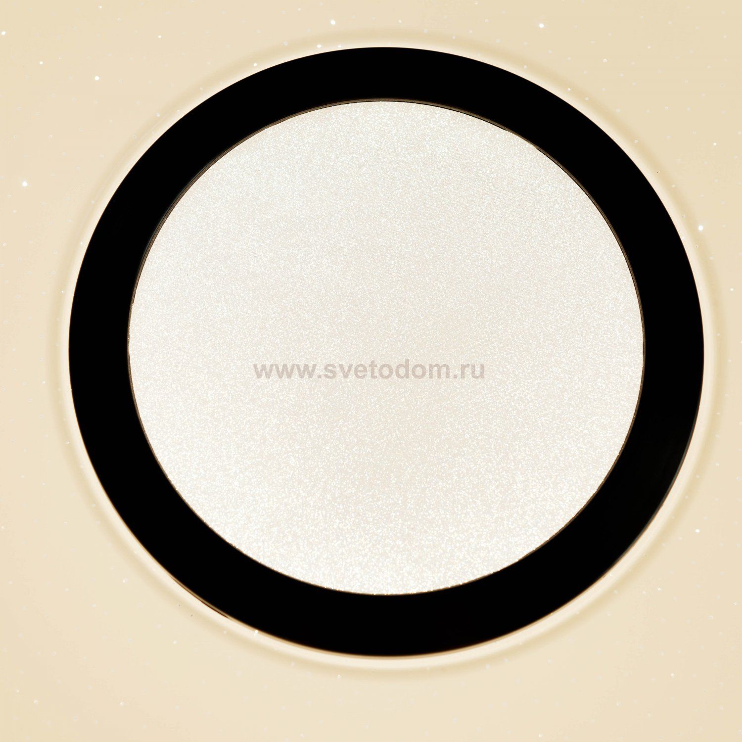 Люстра потолочная Citilux CL70383RGB Старлайт