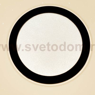 Люстра потолочная Citilux CL70383RGB Старлайт