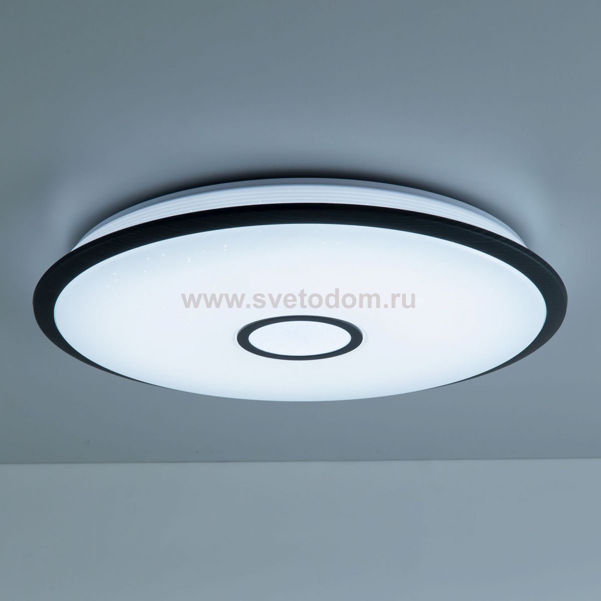 Люстра потолочная Citilux CL703A105G Старлайт Смарт