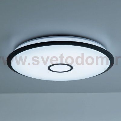 Люстра потолочная Citilux CL703A105G Старлайт Смарт