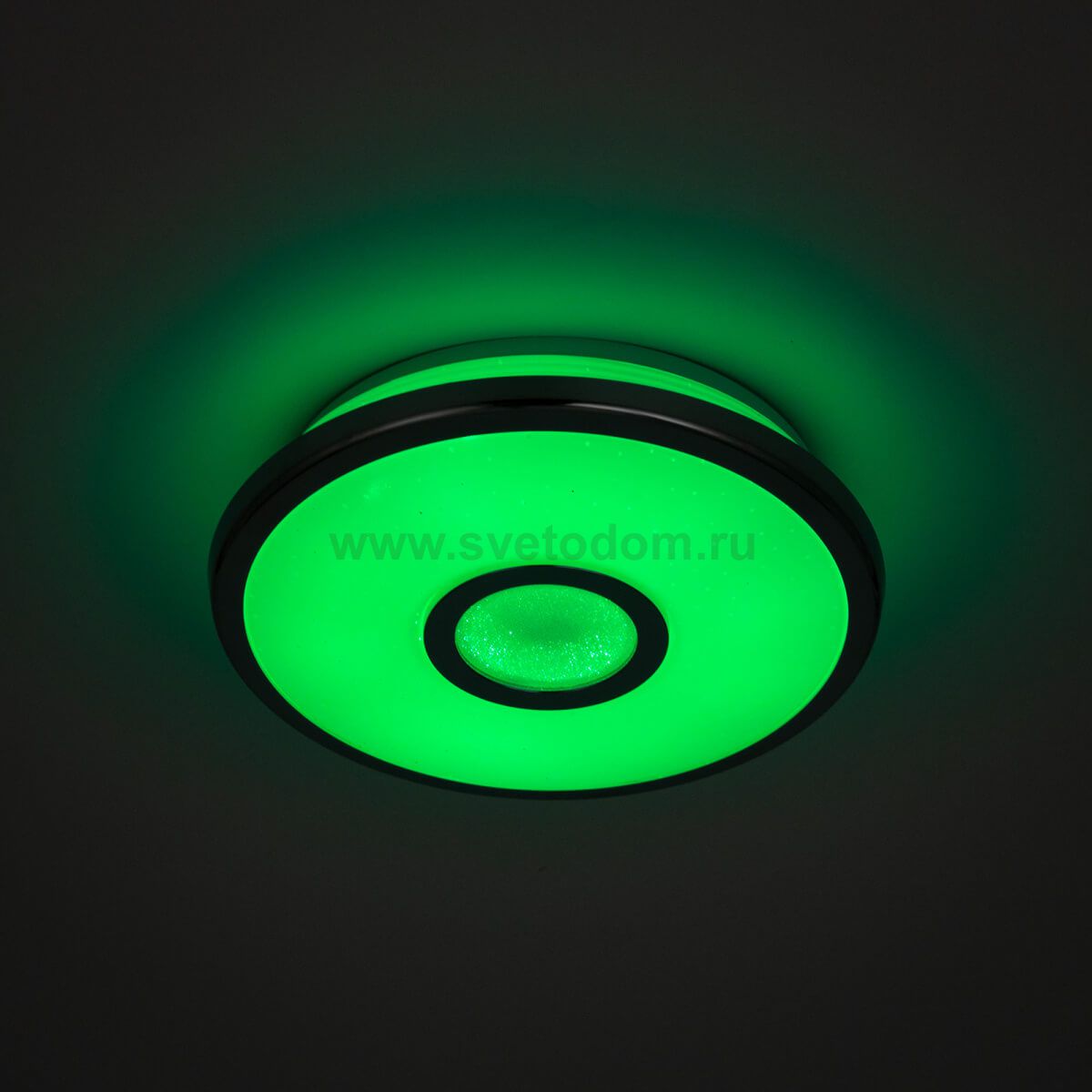 Светильник накладной Citilux CL703A15G Старлайт Смарт