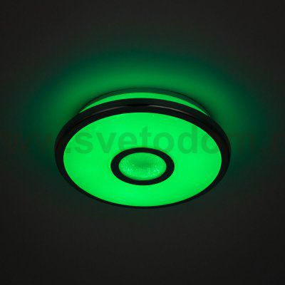 Светильник накладной Citilux CL703A15G Старлайт Смарт