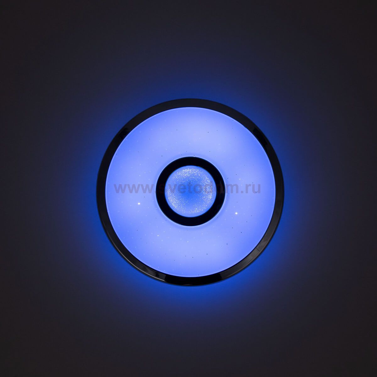 Светильник накладной Citilux CL703A15G Старлайт Смарт