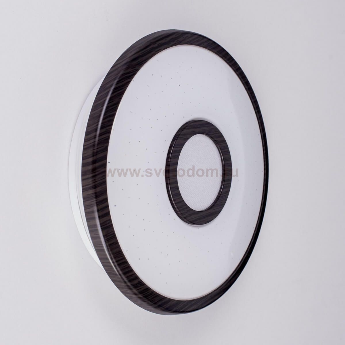 Светильник накладной Citilux CL703A15G Старлайт Смарт