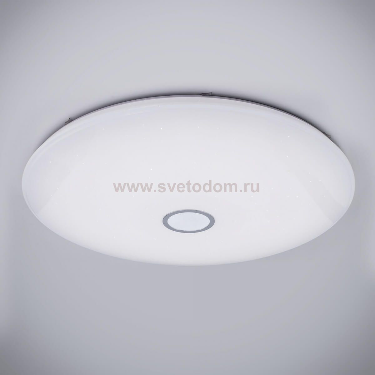 Люстра потолочная Citilux CL703A201G Старлайт Смарт