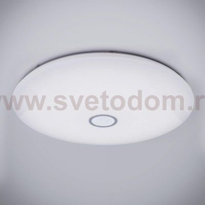 Люстра потолочная Citilux CL703A201G Старлайт Смарт