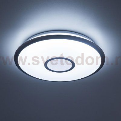 Люстра потолочная Citilux CL703A41G Старлайт