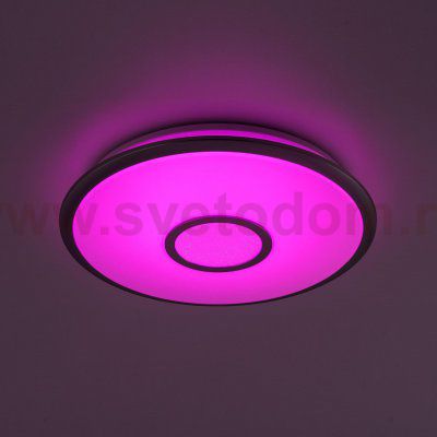 Люстра потолочная Citilux CL703A41G Старлайт