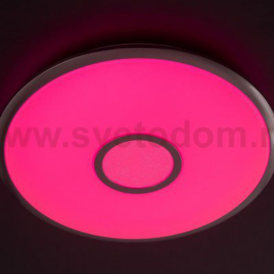 Люстра потолочная Citilux CL703A61G Старлайт