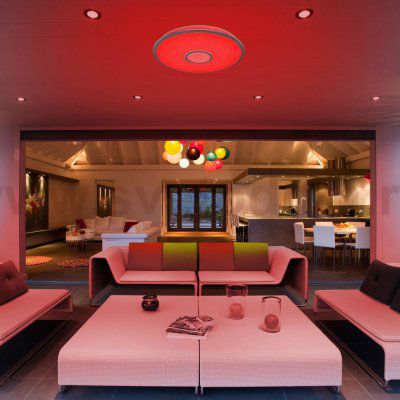 Люстра потолочная Citilux CL703A61G Старлайт