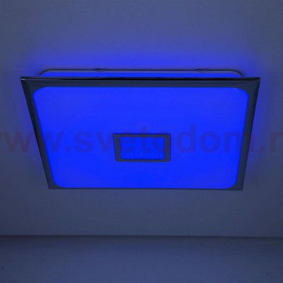 Люстра потолочная Citilux CL703AK80G Старлайт Смарт