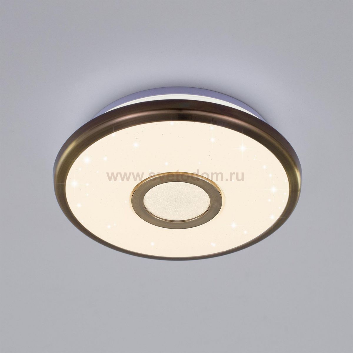 Светильник накладной Citilux CL703B13 Старлайт