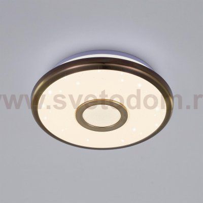 Светильник накладной Citilux CL703B13 Старлайт