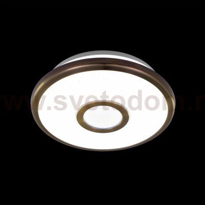 Светильник накладной Citilux CL703B13 Старлайт