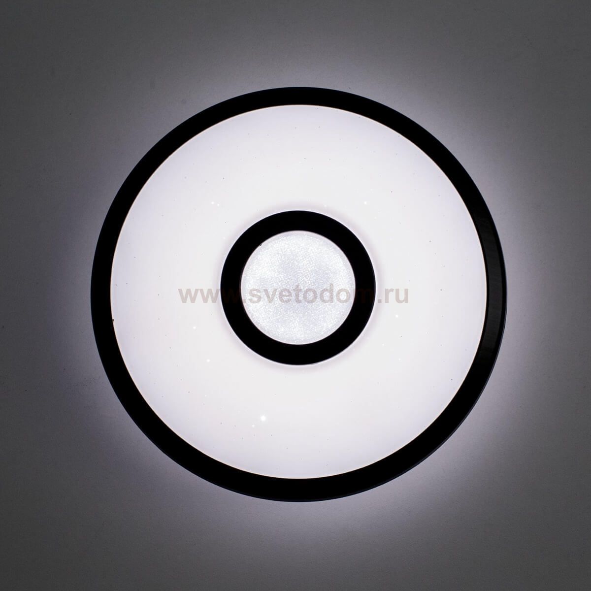 Светильник накладной Citilux CL703B15 Старлайт