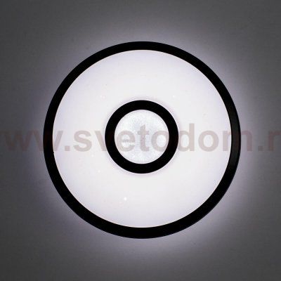 Светильник накладной Citilux CL703B15 Старлайт