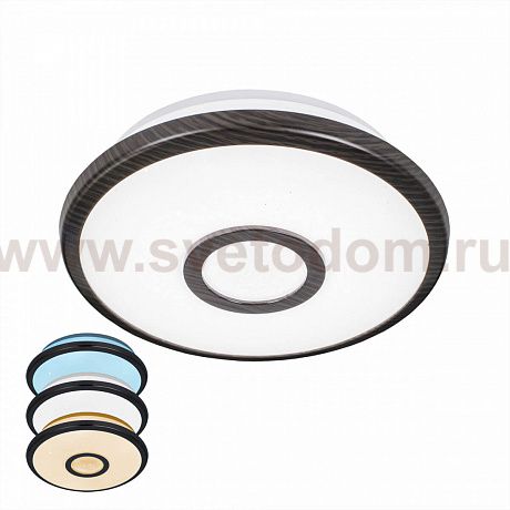 Светильник накладной Citilux CL703B15 Старлайт