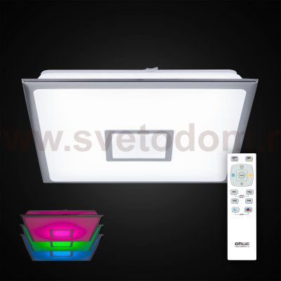 Светильник Citilux CL703K50mRB