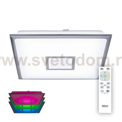 Светильник Citilux CL703K50mRB