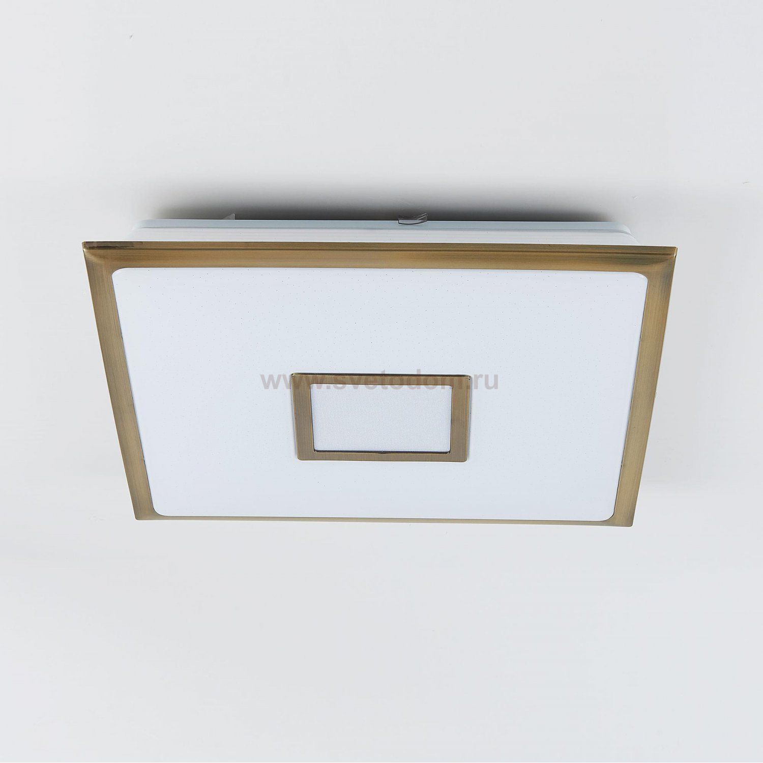 Люстра потолочная Citilux CL703K53RGB Старлайт