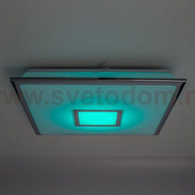 Люстра потолочная Citilux CL703K53RGB Старлайт