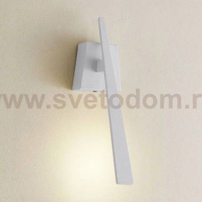 Светильник настенный бра Citilux cl704010 Декарт-1