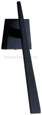 Светильник настенный бра Citilux cl704011 Декарт-1