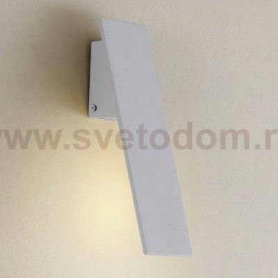 Светильник настенный бра Citilux CL704020 Декарт-2