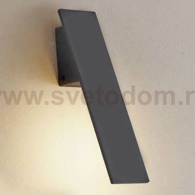 Светильник настенный бра Citilux CL704021 Декарт-2