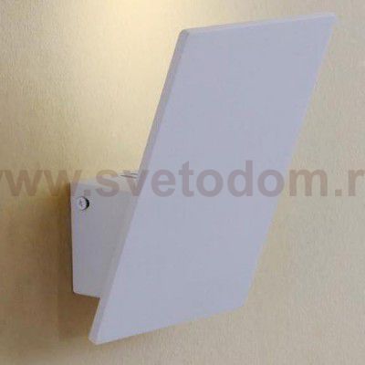 Светильник настенный бра Citilux cl704030 Декарт-3