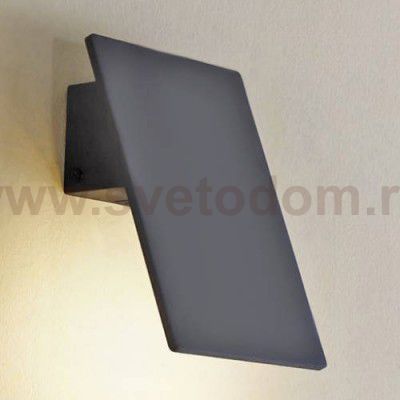 Светильник настенный бра Citilux CL704031 Декарт-3