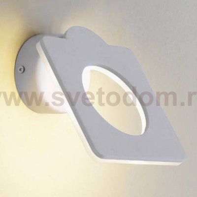 Светильник настенный бра Citilux cl704050 Декарт-5