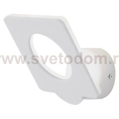 Светильник настенный бра Citilux cl704050 Декарт-5