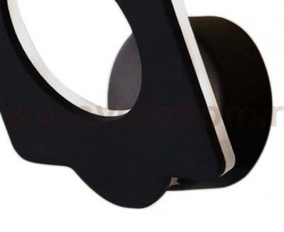 Светильник настенный бра Citilux cl704051 Декарт-5