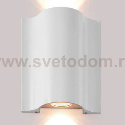 Светильник настенный бра Citilux CL704090 Декарт-9