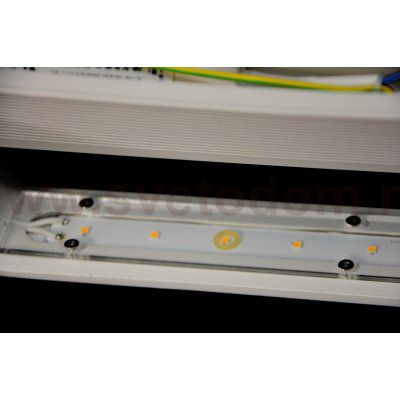 Светильник настенный бра Citilux CL704320 Декарт