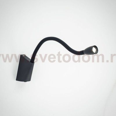 Светильник настенный бра Citilux CL704341 Декарт