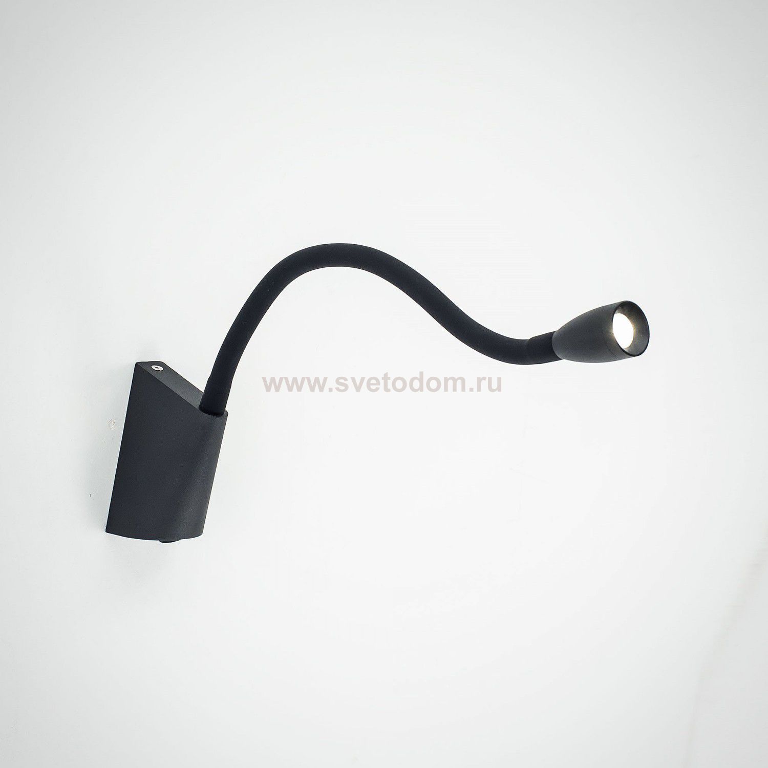 Светильник настенный бра Citilux CL704341 Декарт