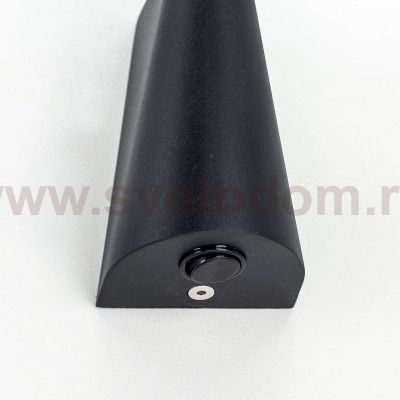 Светильник настенный бра Citilux CL704341 Декарт