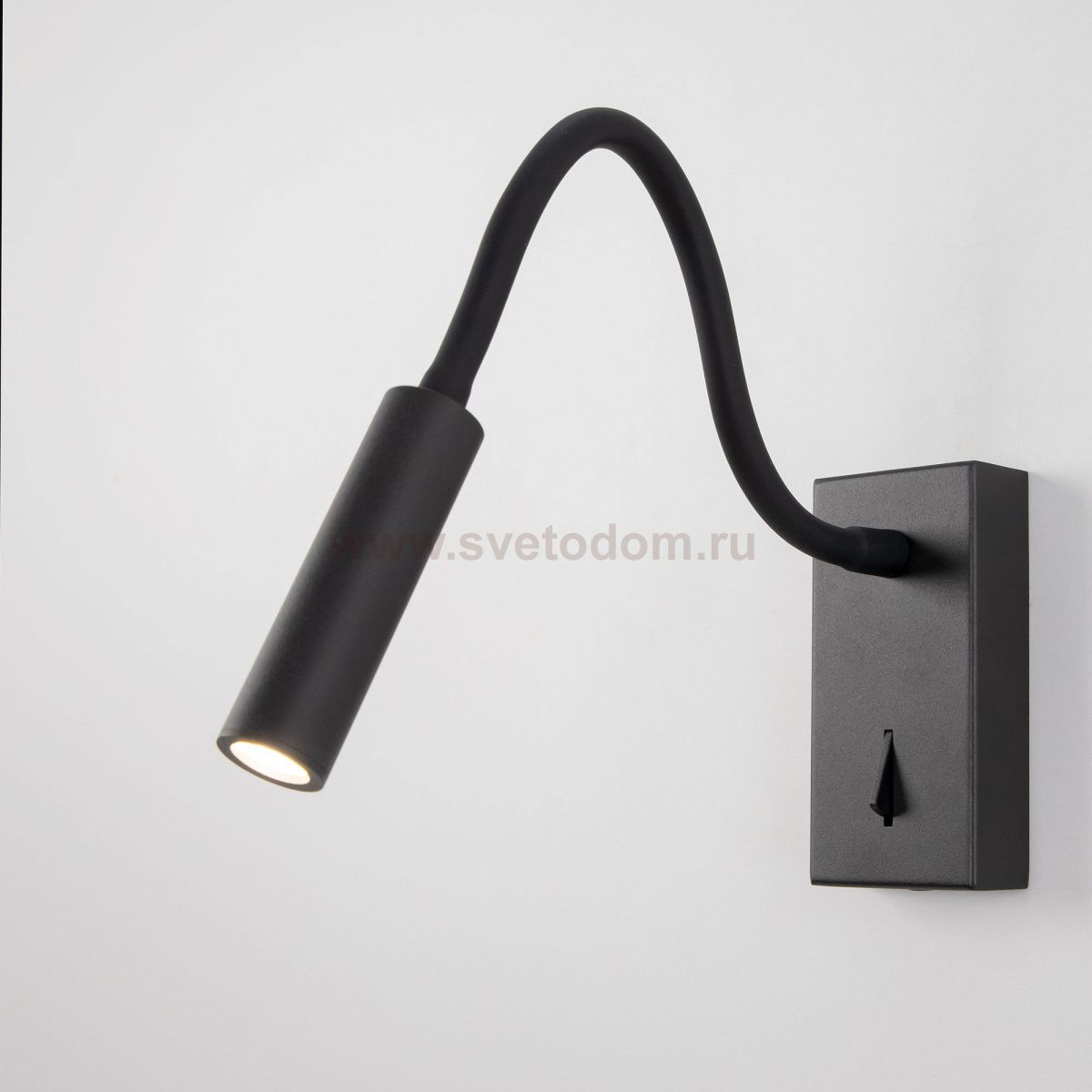 Светильник настенный Citilux CL704361 Декарт