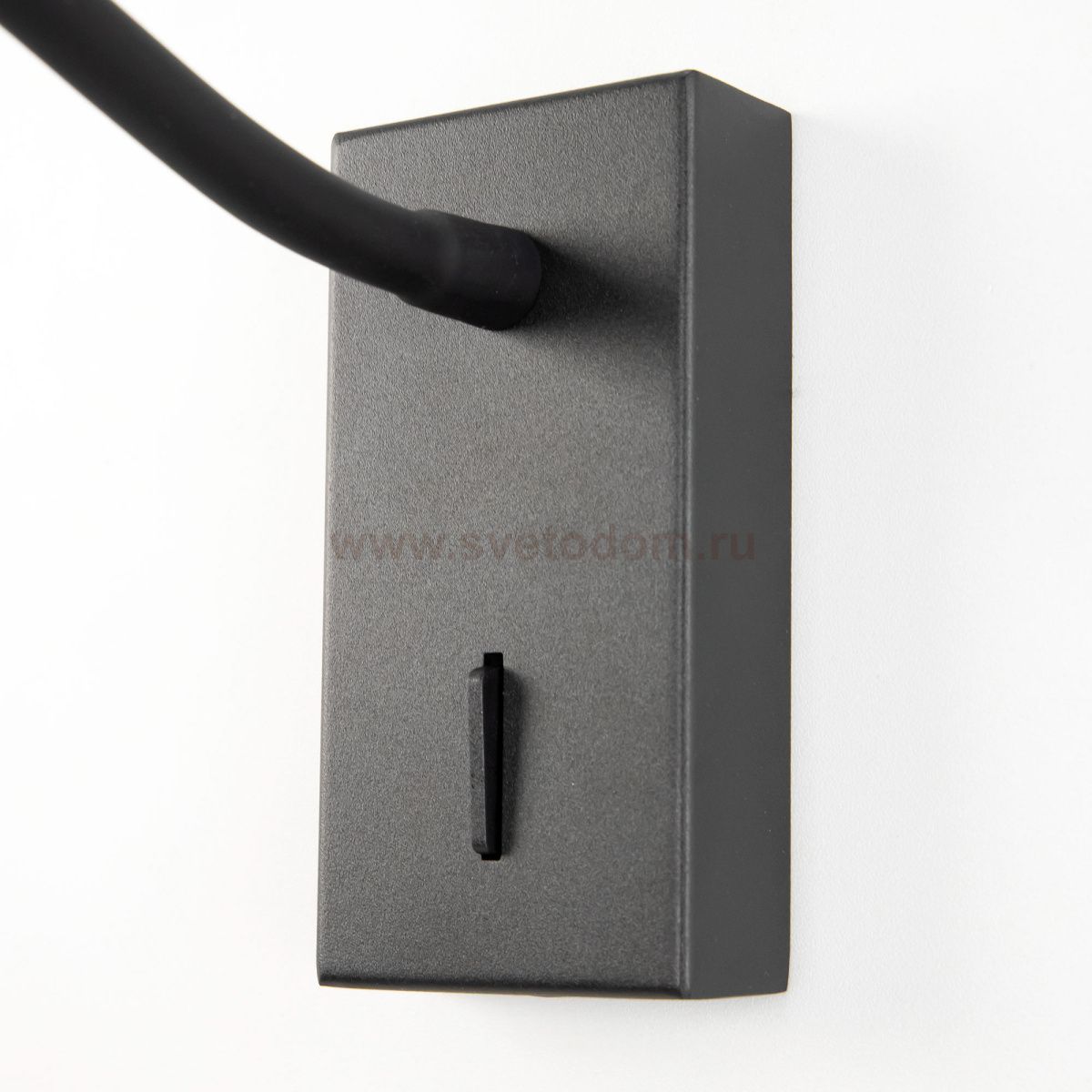 Светильник настенный Citilux CL704361 Декарт