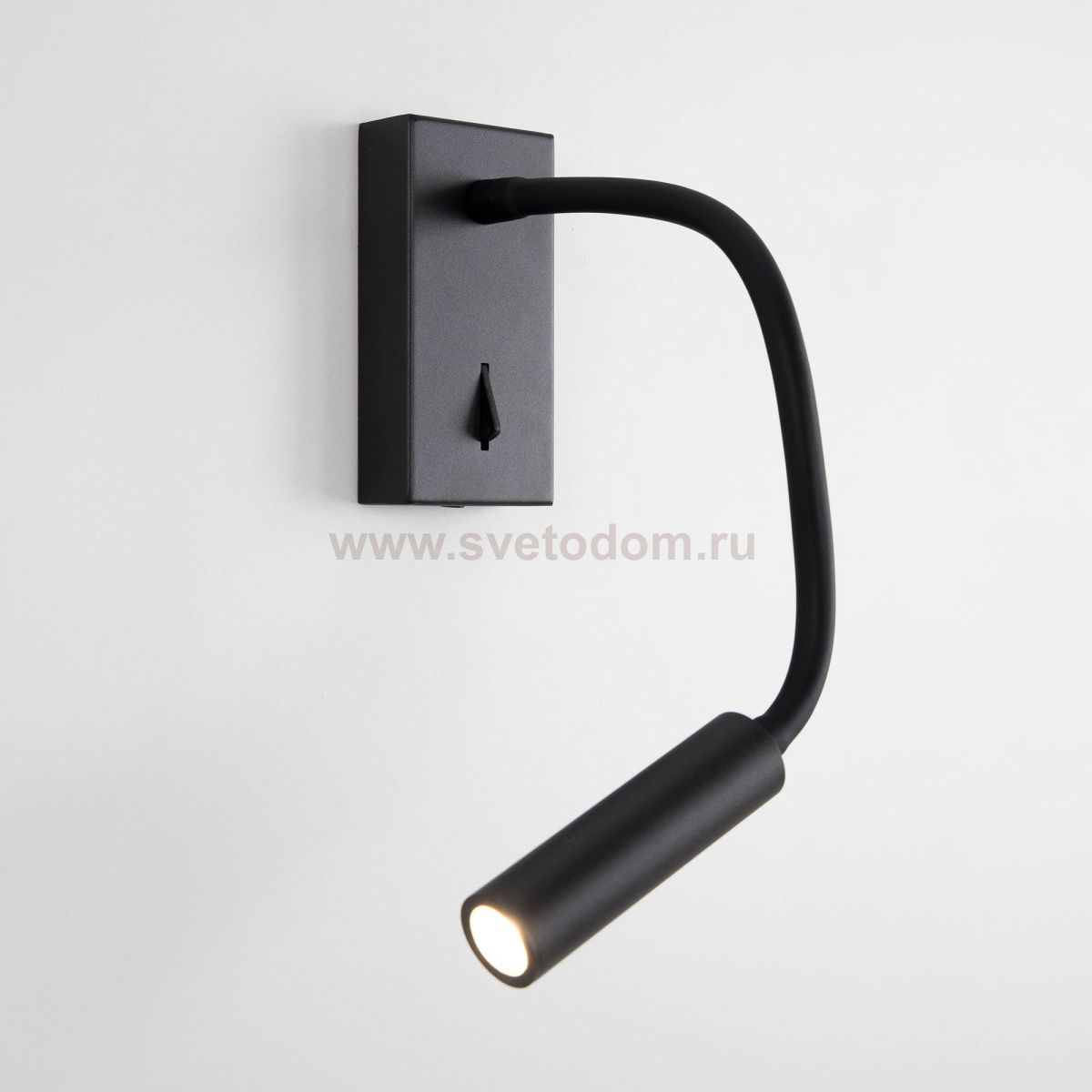 Светильник настенный Citilux CL704361 Декарт