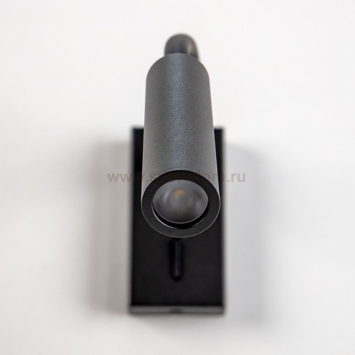 Светильник настенный Citilux CL704361 Декарт