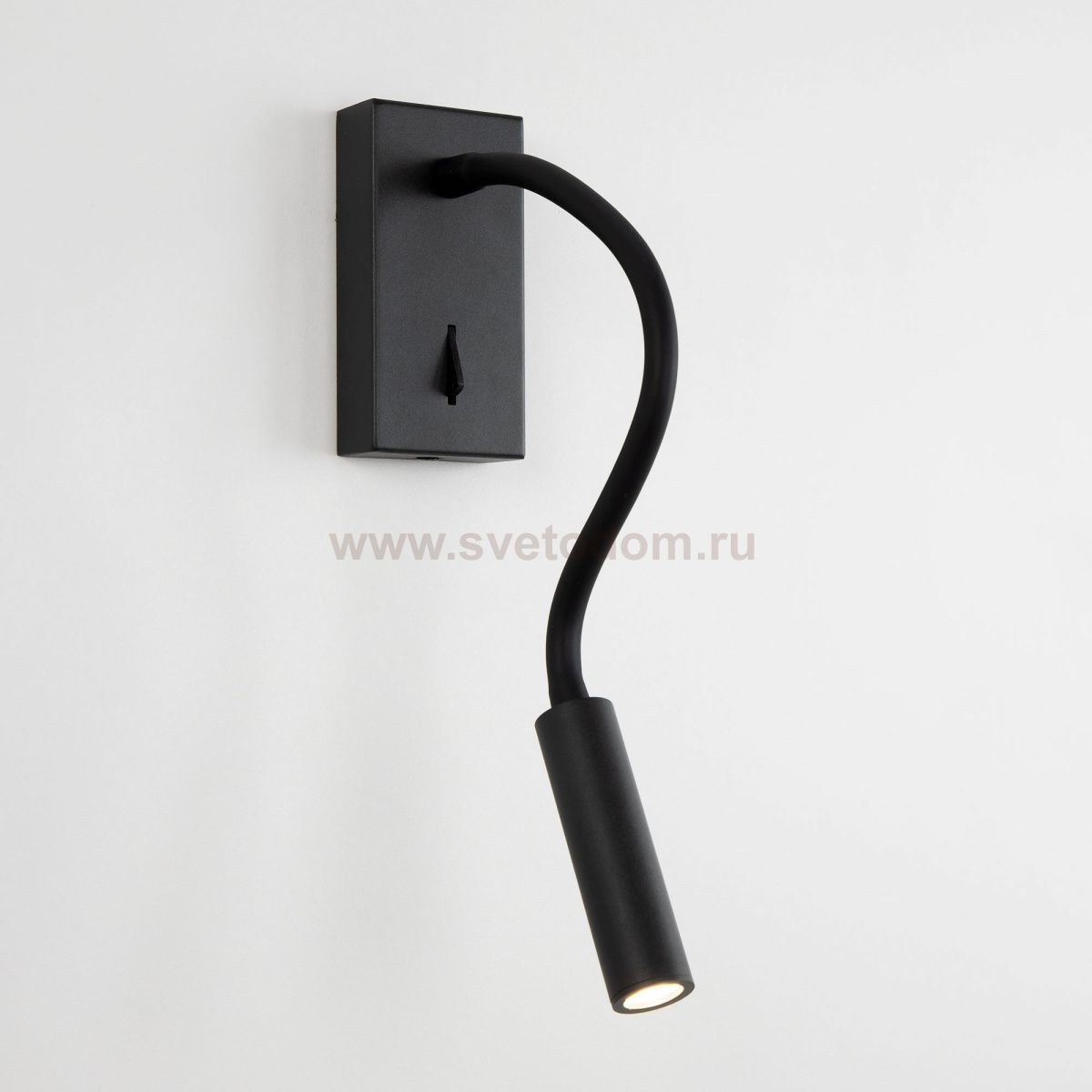 Светильник настенный Citilux CL704361 Декарт