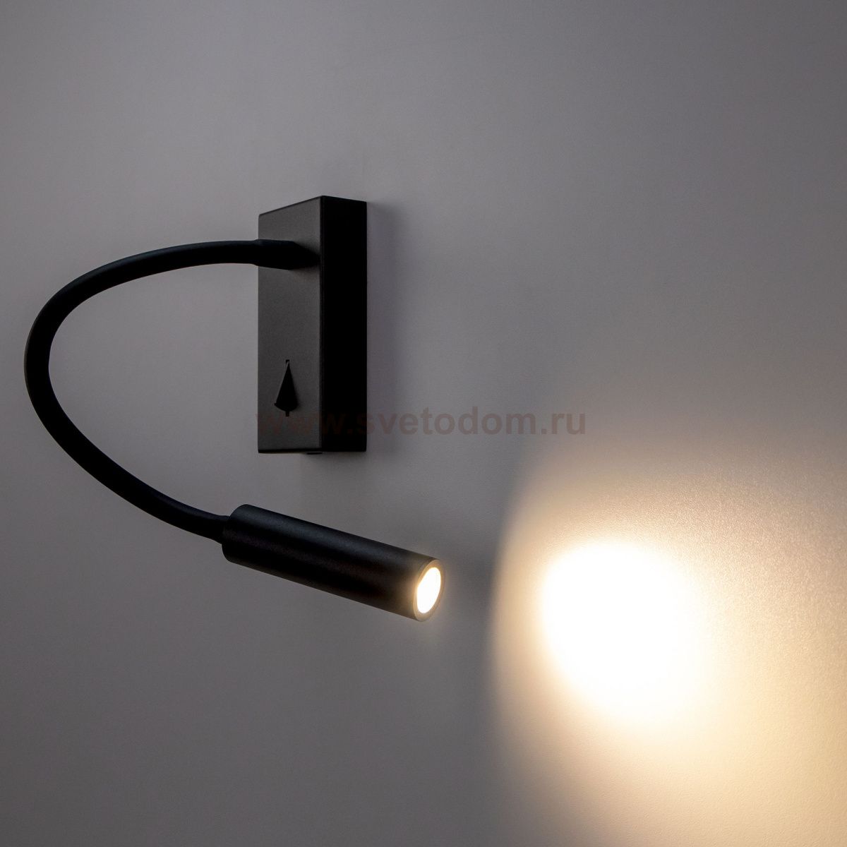 Светильник настенный Citilux CL704361 Декарт